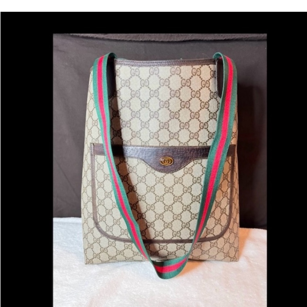 Gucci vintage Bag